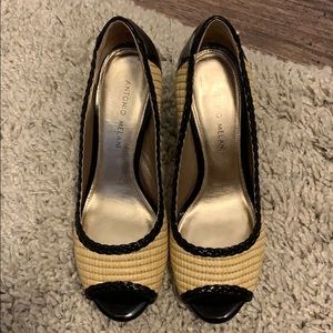 ANTONIO MELANI Heels